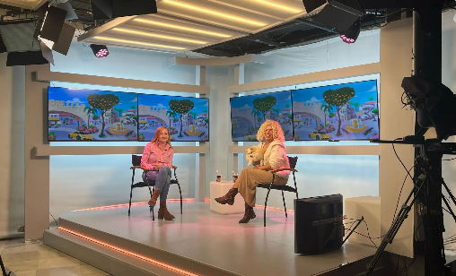 Marbella TV · Marbella Now