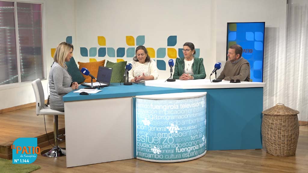 Fuengirola TV · El Patio